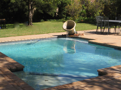 Bed and Breakfast Greenfig Guest House 10