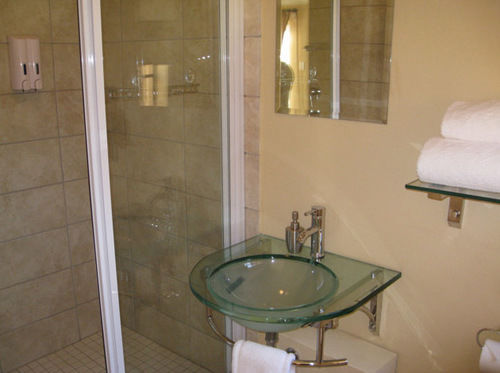 Bed and Breakfast Greenfig Guest House 2