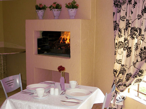 Bed and Breakfast Greenfig Guest House 3