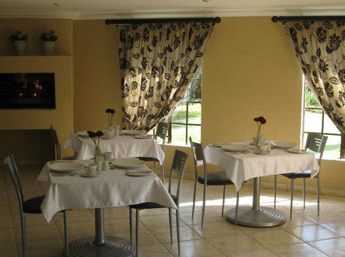 Bed and Breakfast Greenfig Guest House 4