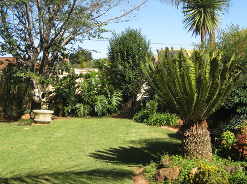 Bed and Breakfast Greenfig Guest House 6