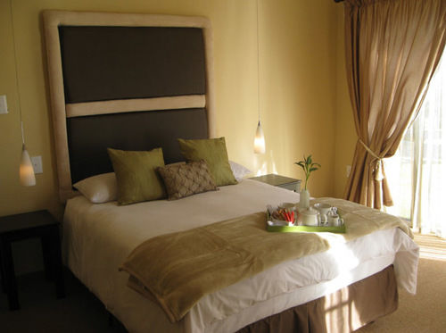 Bed and Breakfast Greenfig Guest House 7