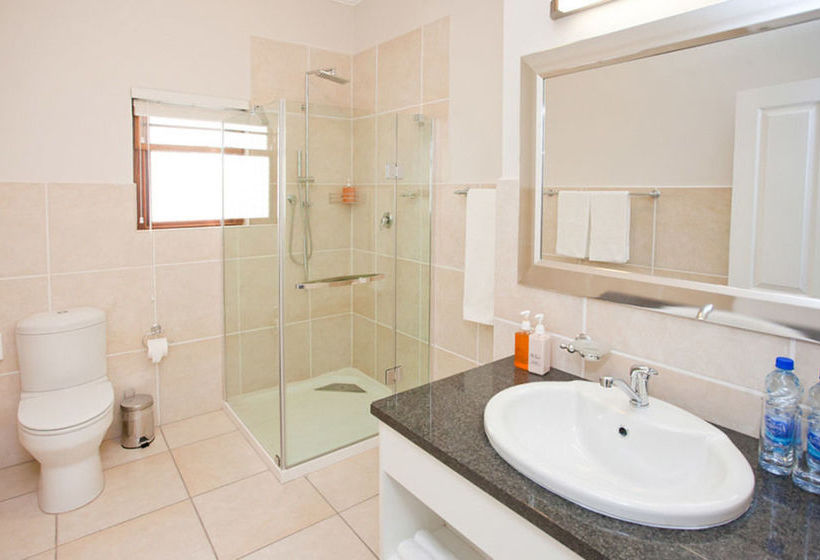 Pensión The Queen Of Calitzdorp Calitzdorp