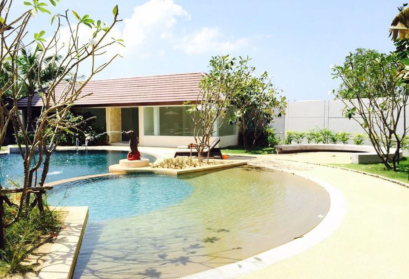 Imperial Ocean Palms Service Apartment