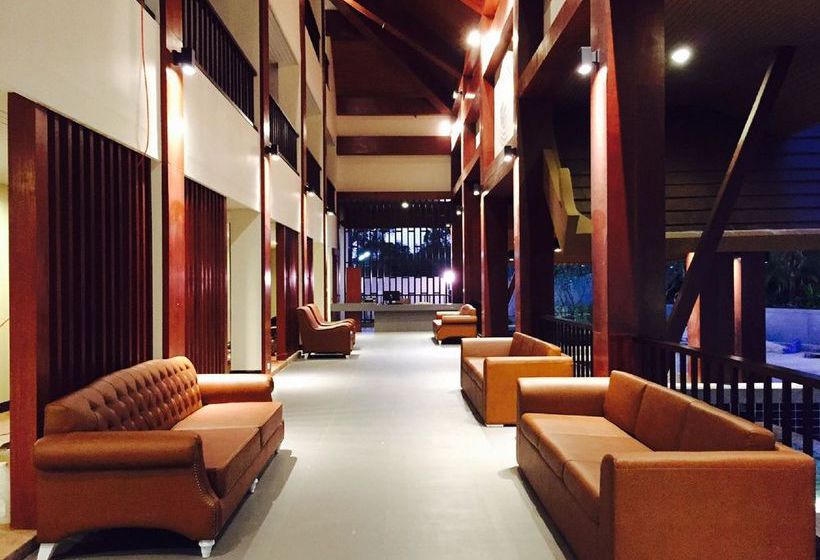 Imperial Ocean Palms Service Apartment 13