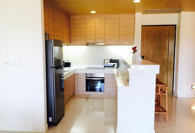 Imperial Ocean Palms Service Apartment 3