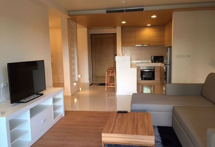 Imperial Ocean Palms Service Apartment 5