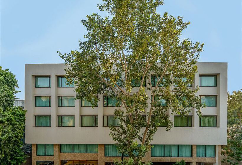 The President - A Boutique Hotel 2