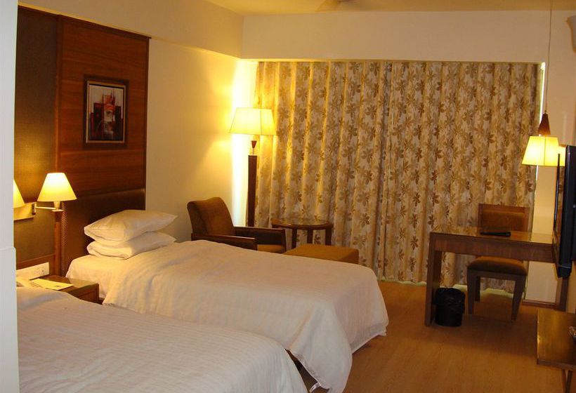 The President - A Boutique Hotel 5