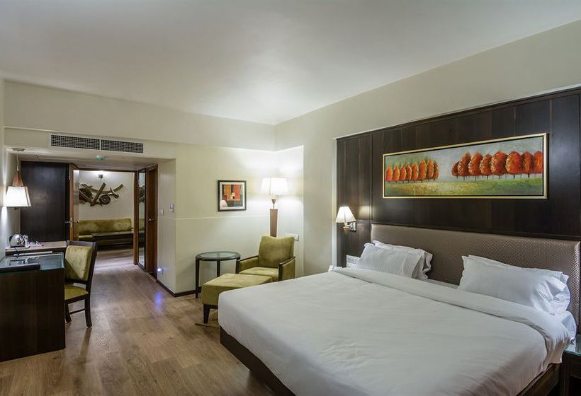 The President - A Boutique Hotel 8