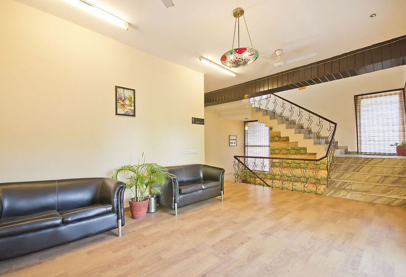 Hotel Oyo Rooms Cyber Hub 12