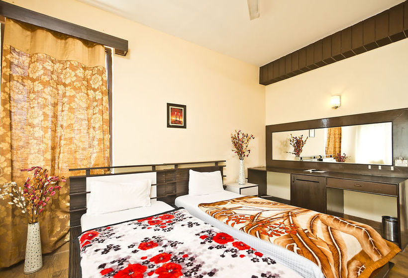 Hotel Oyo Rooms Cyber Hub 14
