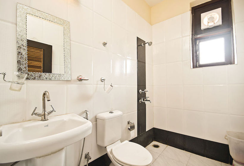 Hotel Oyo Rooms Cyber Hub 16