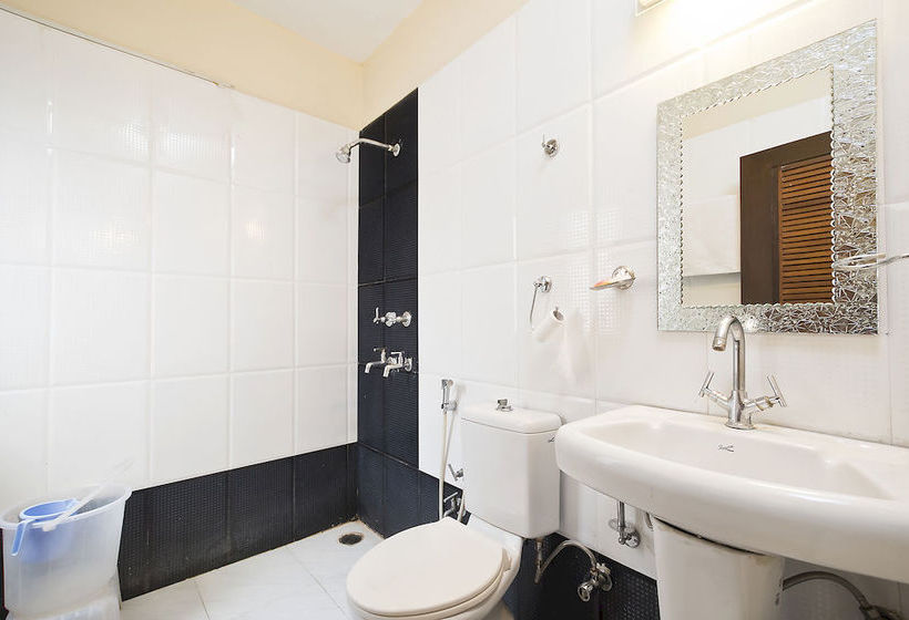 Hotel Oyo Rooms Cyber Hub 20