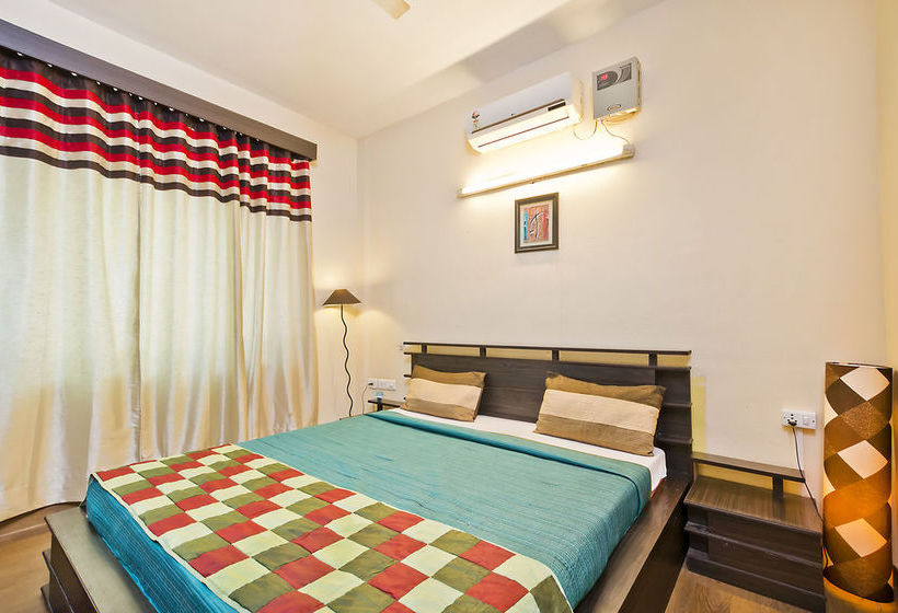 Hotel Oyo Rooms Cyber Hub 9
