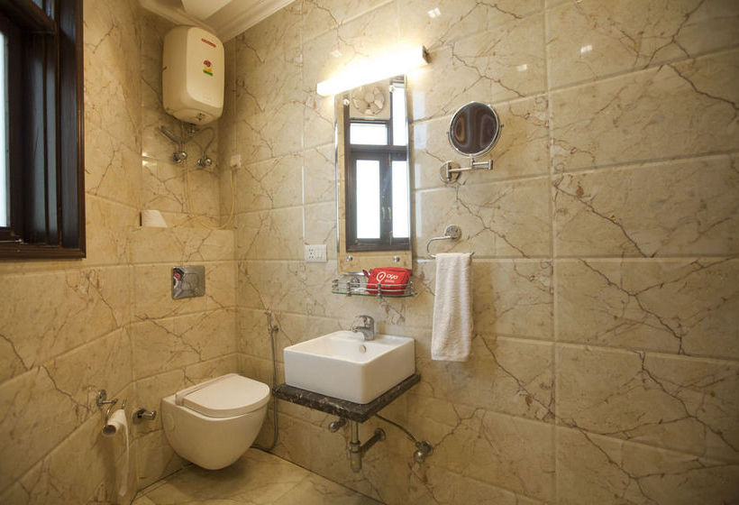 Hotel Oyo Rooms Cyber City Oakwood