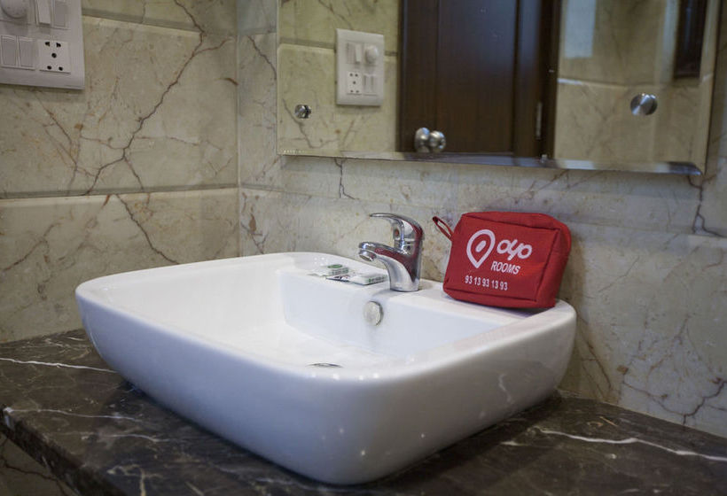 Hotel Oyo Rooms Cyber City Oakwood 1