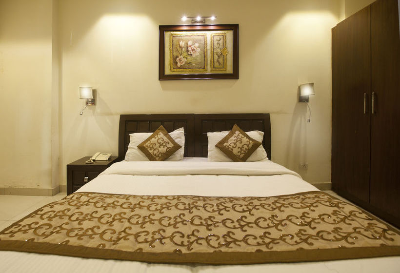 Hotel Oyo Rooms Cyber City Oakwood 14