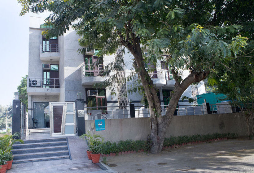 Hotel Oyo Rooms Cyber City Oakwood 16