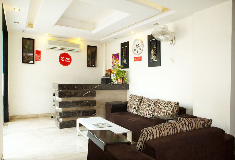 Hotel Oyo Rooms Cyber City Oakwood 17