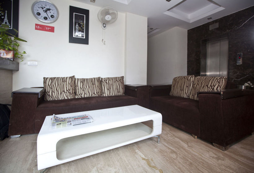 Hotel Oyo Rooms Cyber City Oakwood 18