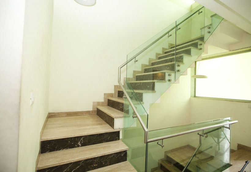 Hotel Oyo Rooms Cyber City Oakwood 19