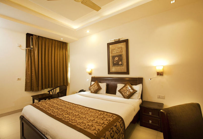 Hotel Oyo Rooms Cyber City Oakwood 2