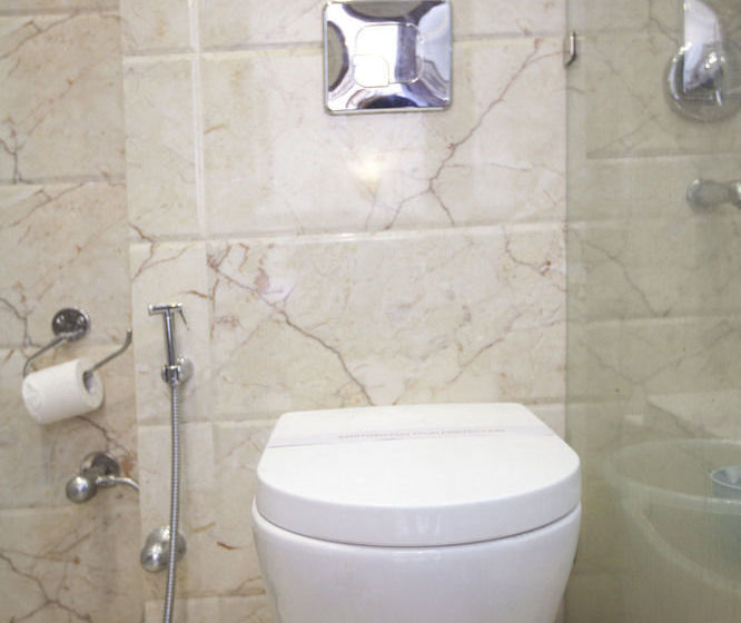 Hotel Oyo Rooms Cyber City Oakwood 20