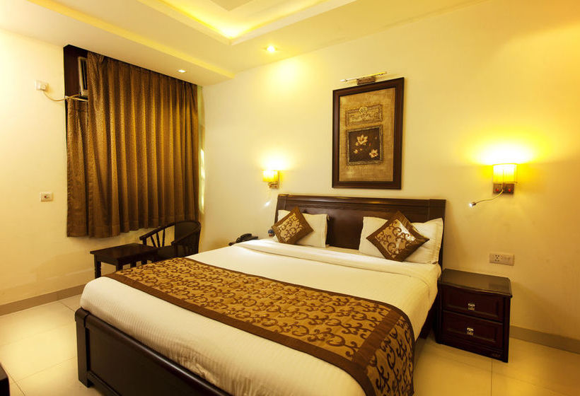 Hotel Oyo Rooms Cyber City Oakwood 5