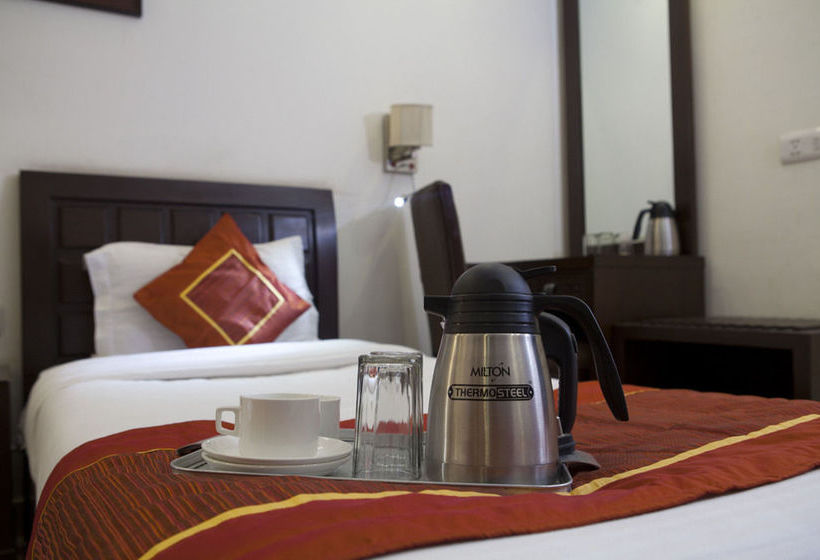 Hotel Oyo Rooms Cyber City Oakwood 6