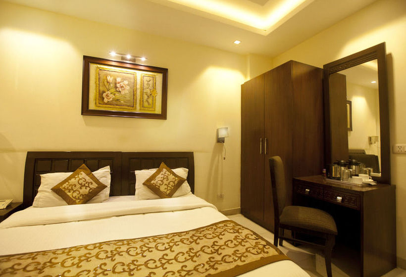 Hotel Oyo Rooms Cyber City Oakwood 7
