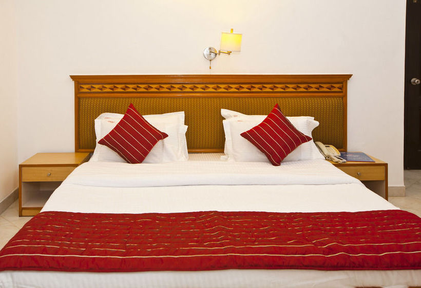Hotel Oyo Rooms Sahara Mall 11