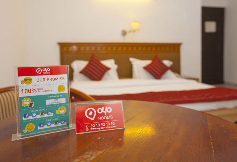 Hotel Oyo Rooms Sahara Mall 14