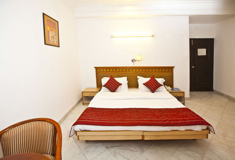 Hotel Oyo Rooms Sahara Mall 15