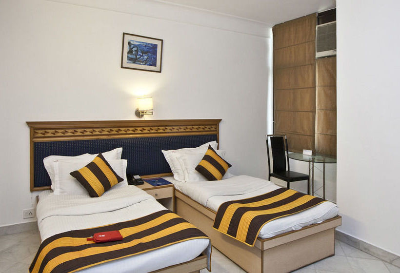 Hotel Oyo Rooms Sahara Mall 2