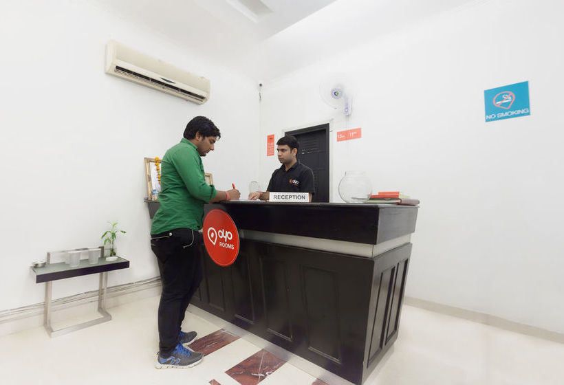 Fab Hotel Regalia Cyper City 1