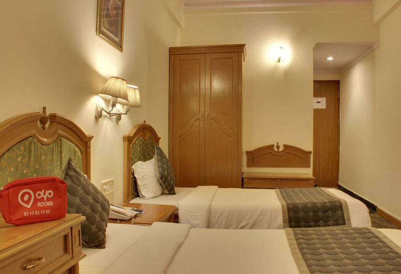 Fab Hotel Regalia Cyper City 10