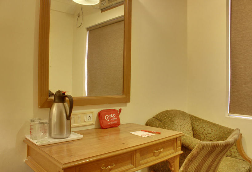 Fab Hotel Regalia Cyper City 11