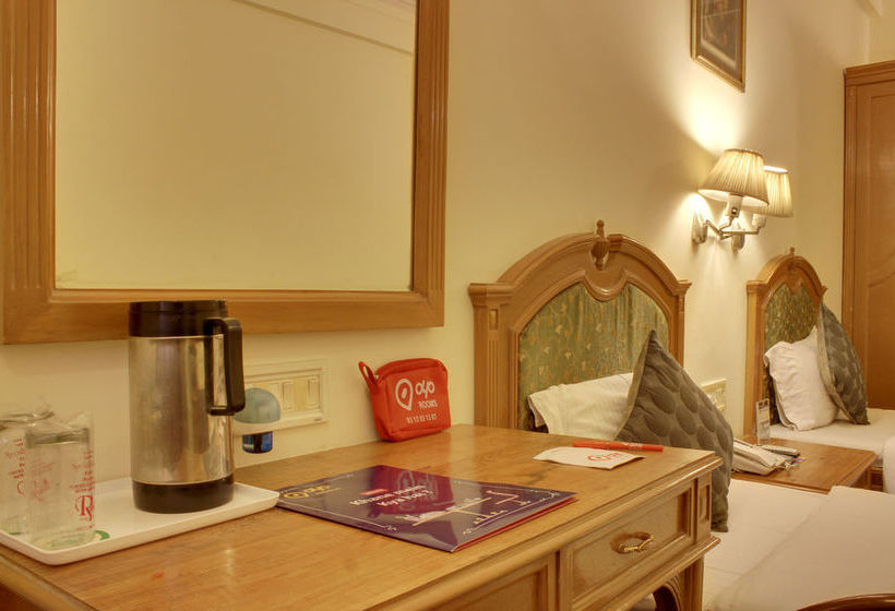 Fab Hotel Regalia Cyper City 14