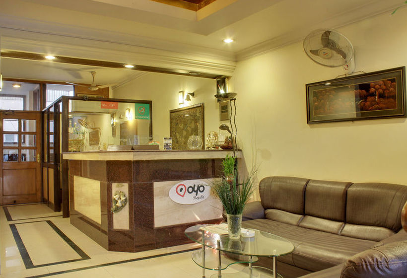 Fab Hotel Regalia Cyper City 15