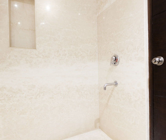 Fab Hotel Regalia Cyper City 17