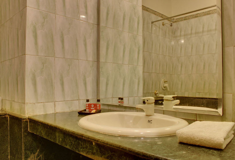 Fab Hotel Regalia Cyper City 7