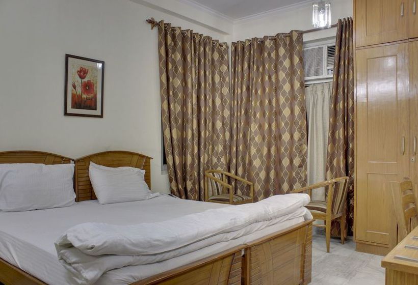 Hotel Raj Vansh Palace 1