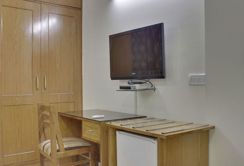 Hotel Raj Vansh Palace 10