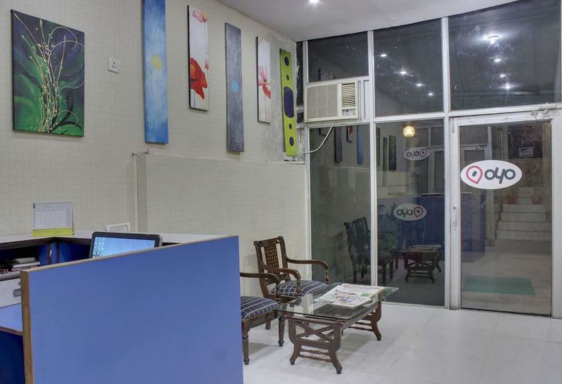 Hotel Raj Vansh Palace 12