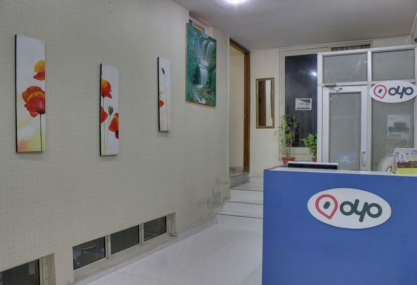 Hotel Raj Vansh Palace 13