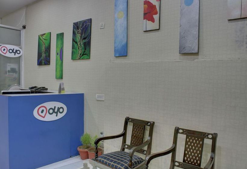 Hotel Raj Vansh Palace 3