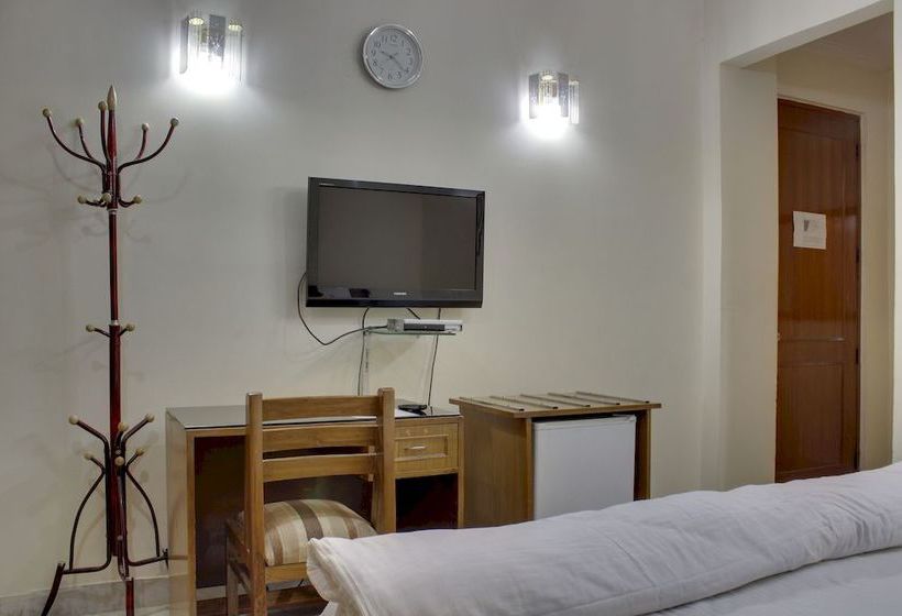 Hotel Raj Vansh Palace 4