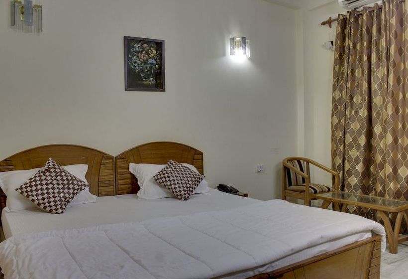 Hotel Raj Vansh Palace 5