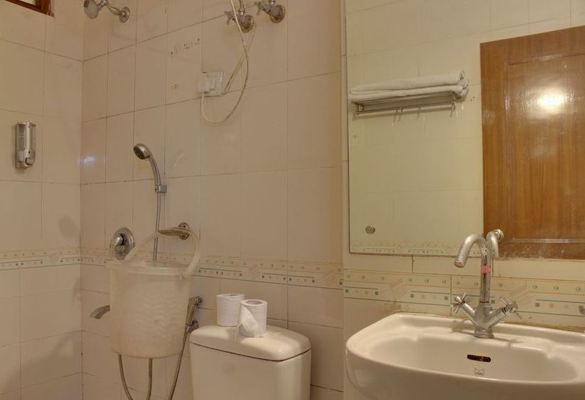 Hotel Raj Vansh Palace 6